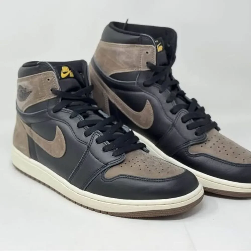Nike Air Jordan 1 Retro High OG Palomino